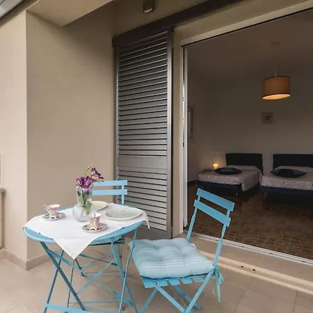 Tatil Evi Casa Primo Maggio