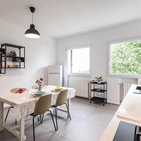 Holiday home Casa Primo Maggio