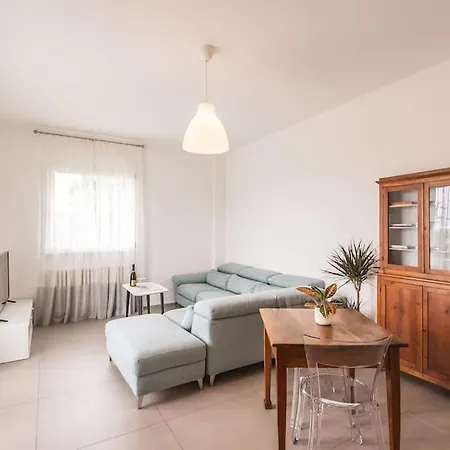 Casa Primo Maggio