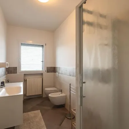 Tatil Evi Casa Primo Maggio Cerasolo