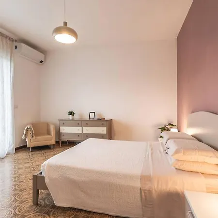 Casa Primo Maggio *
