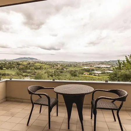 Tatil Evi Casa Primo Maggio
