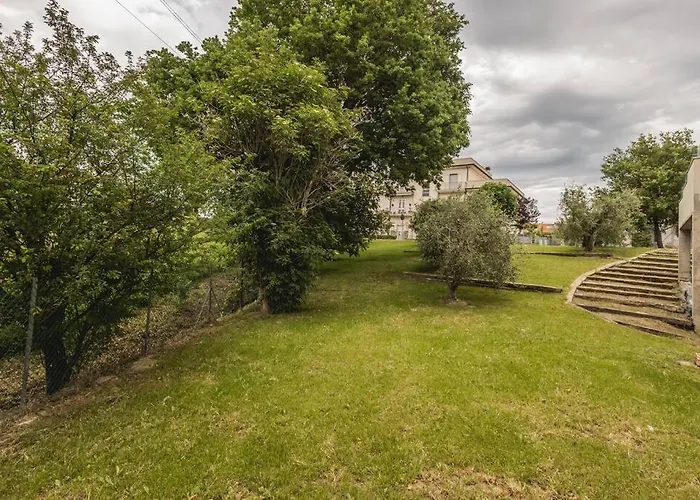 Casa Primo Maggio Holiday home