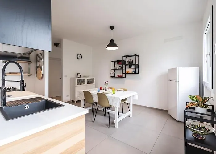 Casa Primo Maggio Holiday home