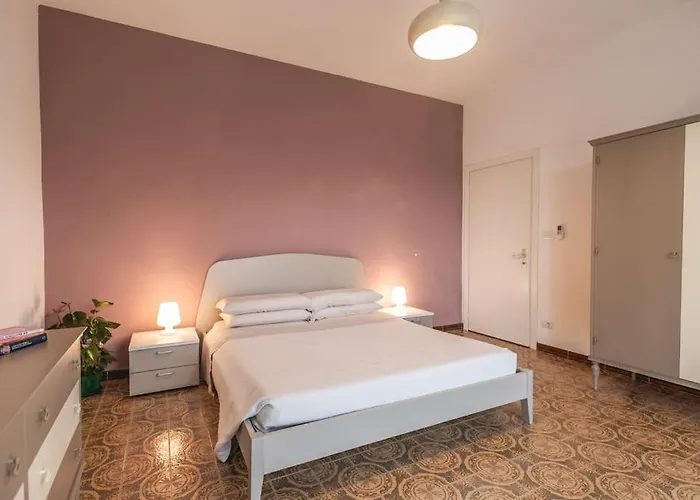 Casa Primo Maggio Holiday home *