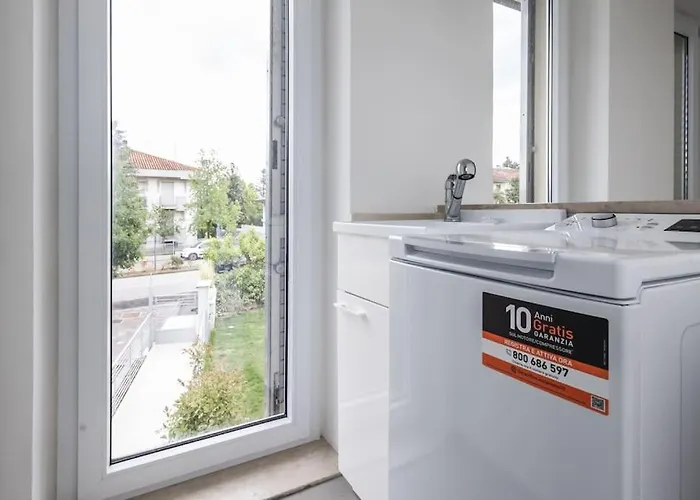 Holiday home Casa Primo Maggio *