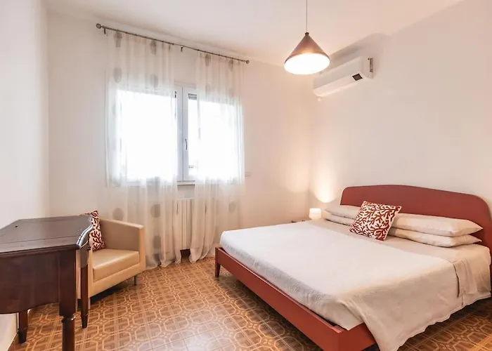 Holiday home Casa Primo Maggio *