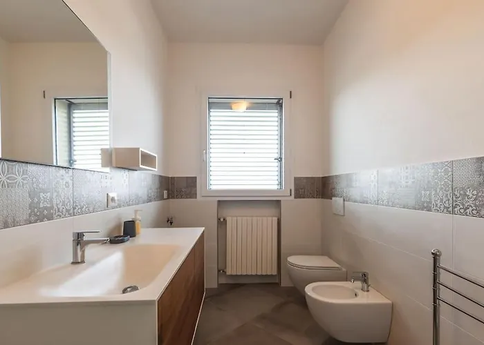 Casa Primo Maggio Holiday home Cerasolo