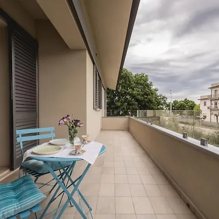 Casa Primo Maggio Cerasolo