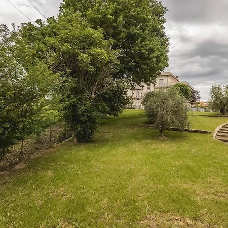 Casa Primo Maggio Holiday home
