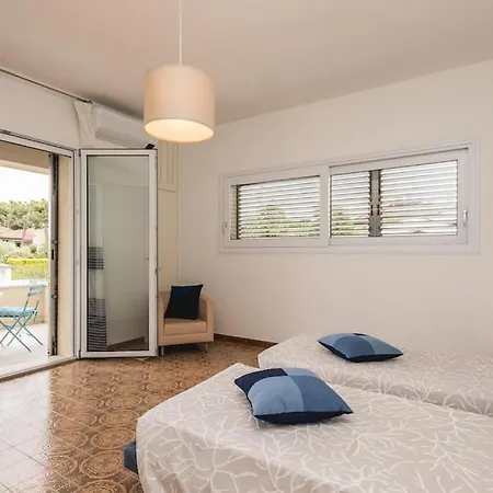 Vakantiehuis Casa Primo Maggio