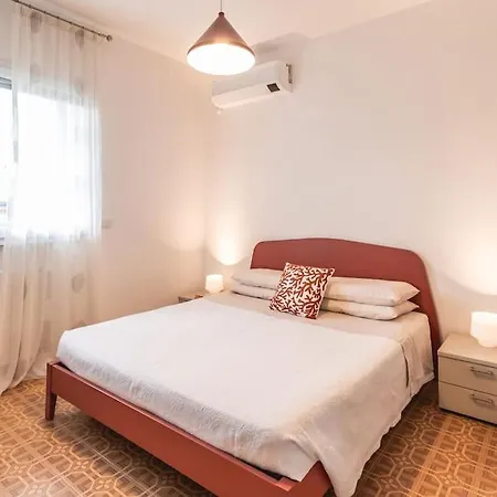 Casa Primo Maggio