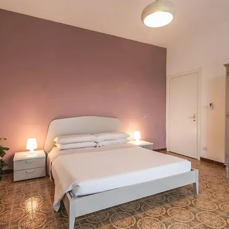 Casa Primo Maggio Holiday home *