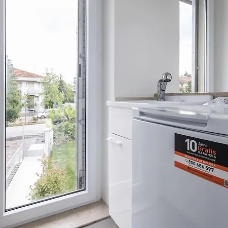 Feriehus Casa Primo Maggio *