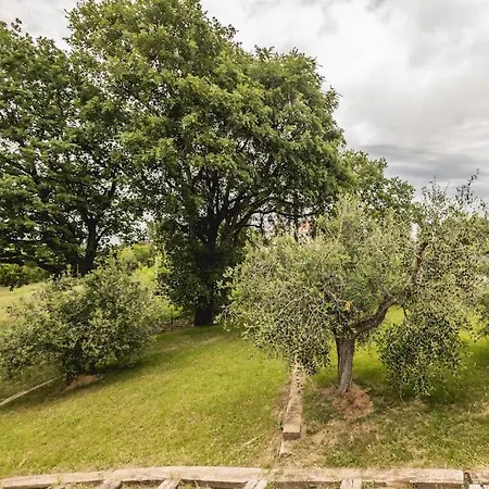 Feriehus Casa Primo Maggio Cerasolo