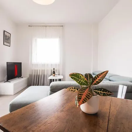 Feriehus Casa Primo Maggio