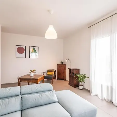 Casa Primo Maggio Vakantiehuis *