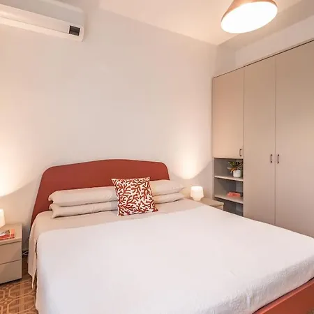 Casa Primo Maggio 펜션 세라솔로