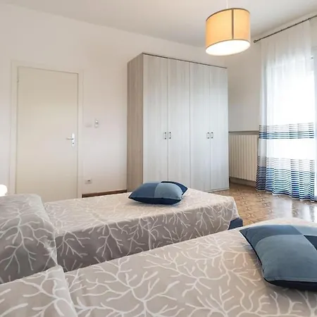 펜션 Casa Primo Maggio 세라솔로