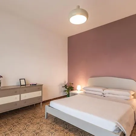 Casa Primo Maggio *