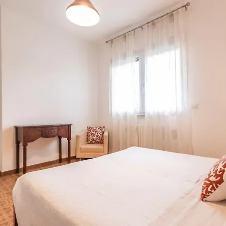 Casa Primo Maggio