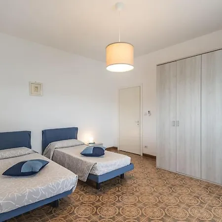 Casa Primo Maggio Vakantiehuis