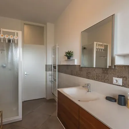 Feriehus Casa Primo Maggio