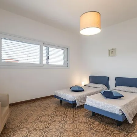 Casa Primo Maggio Vakantiehuis *