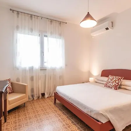 Vakantiehuis Casa Primo Maggio *