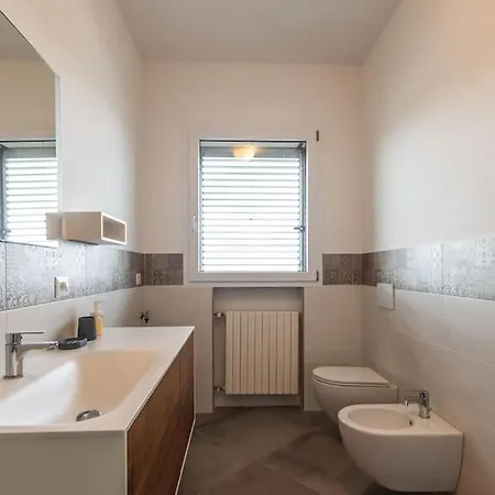 Casa Primo Maggio Holiday home Cerasolo
