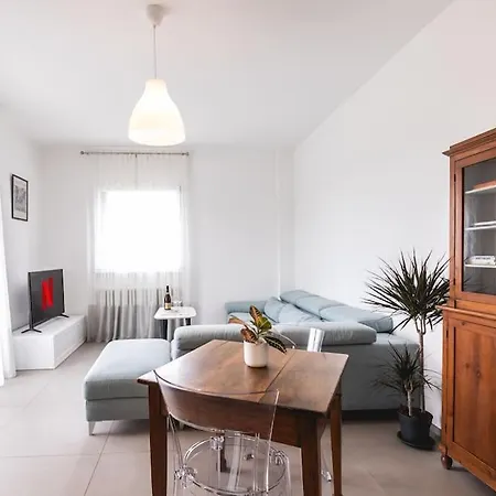 Casa Primo Maggio