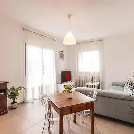 Casa Primo Maggio Holiday home