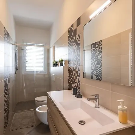 Holiday home Casa Primo Maggio Cerasolo