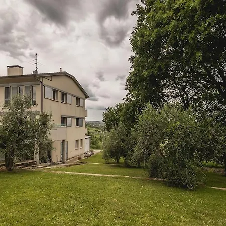 Casa Primo Maggio Cerasolo