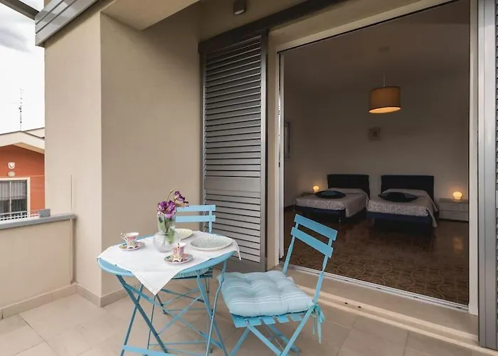 Tatil Evi Casa Primo Maggio