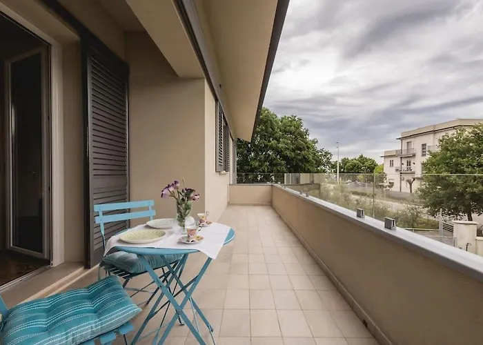 Casa Primo Maggio Cerasolo