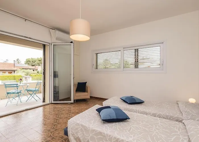 Tatil Evi Casa Primo Maggio