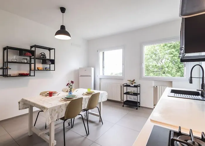 Tatil Evi Casa Primo Maggio