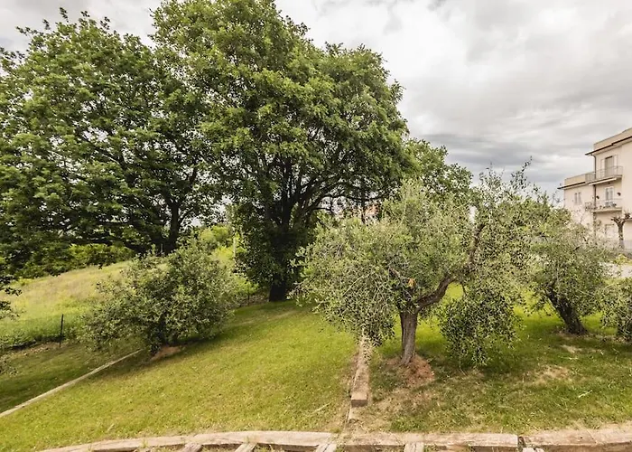 Tatil Evi Casa Primo Maggio Cerasolo