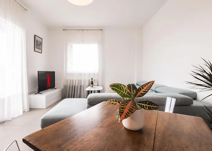 Tatil Evi Casa Primo Maggio