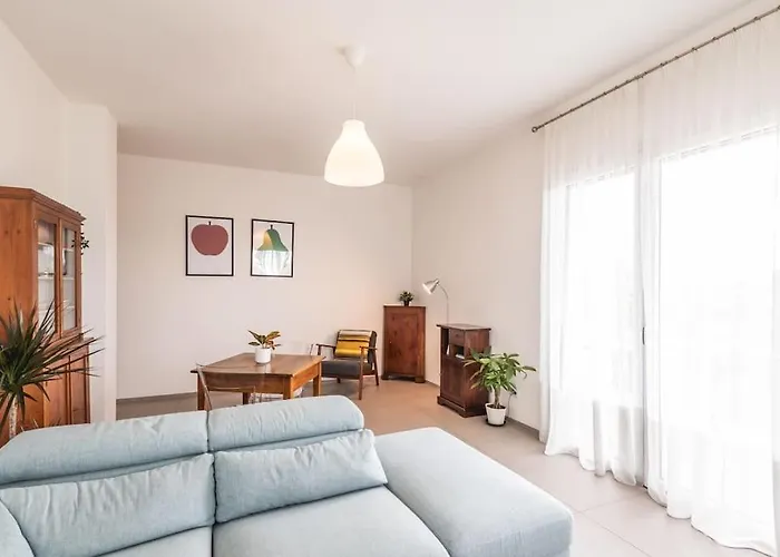 Casa Primo Maggio Tatil Evi *