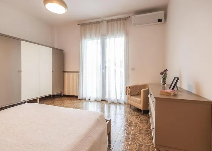 Tatil Evi Casa Primo Maggio *