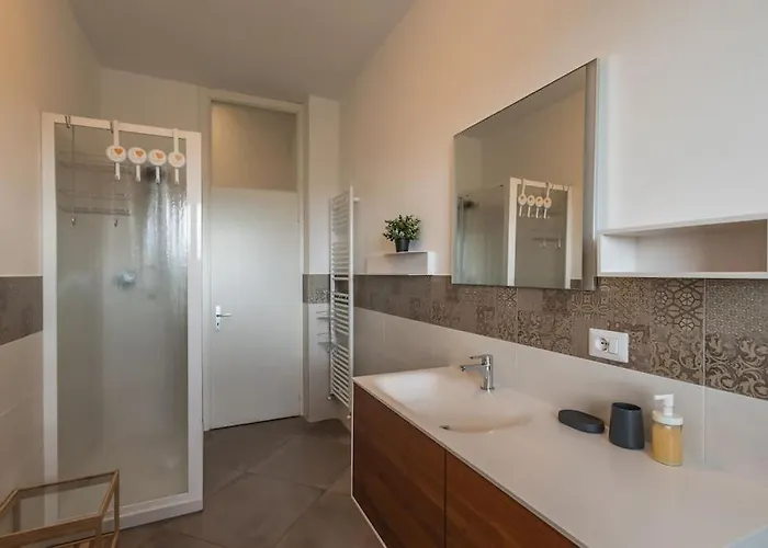 Tatil Evi Casa Primo Maggio