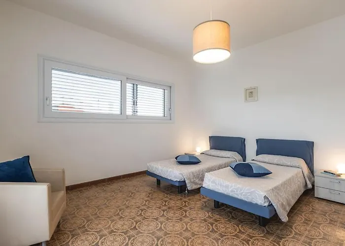 Casa Primo Maggio Σπίτι διακοπών *