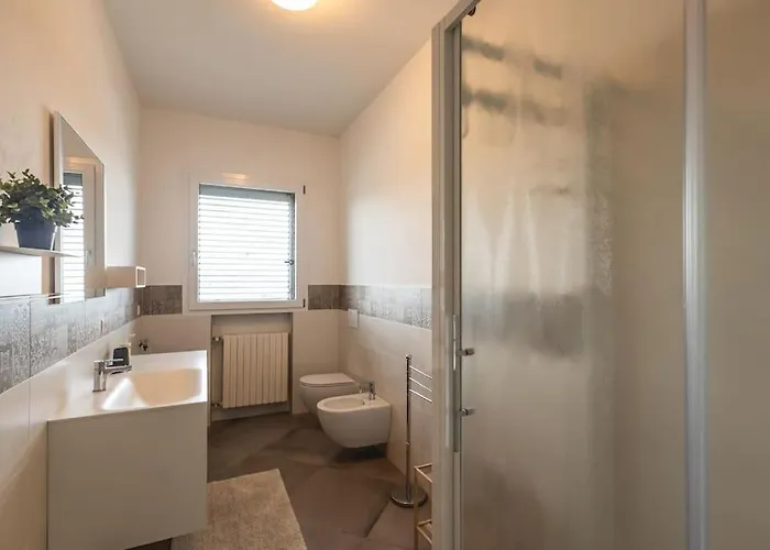 Σπίτι διακοπών Casa Primo Maggio Cerasolo