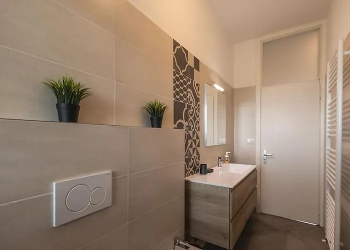 Casa Primo Maggio Cerasolo