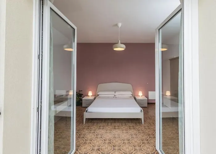 Tatil Evi Casa Primo Maggio *