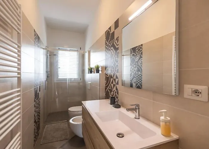 Tatil Evi Casa Primo Maggio Cerasolo